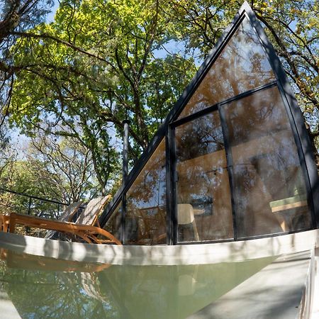 Grasshopper Cabanas Cuautla  Exterior photo