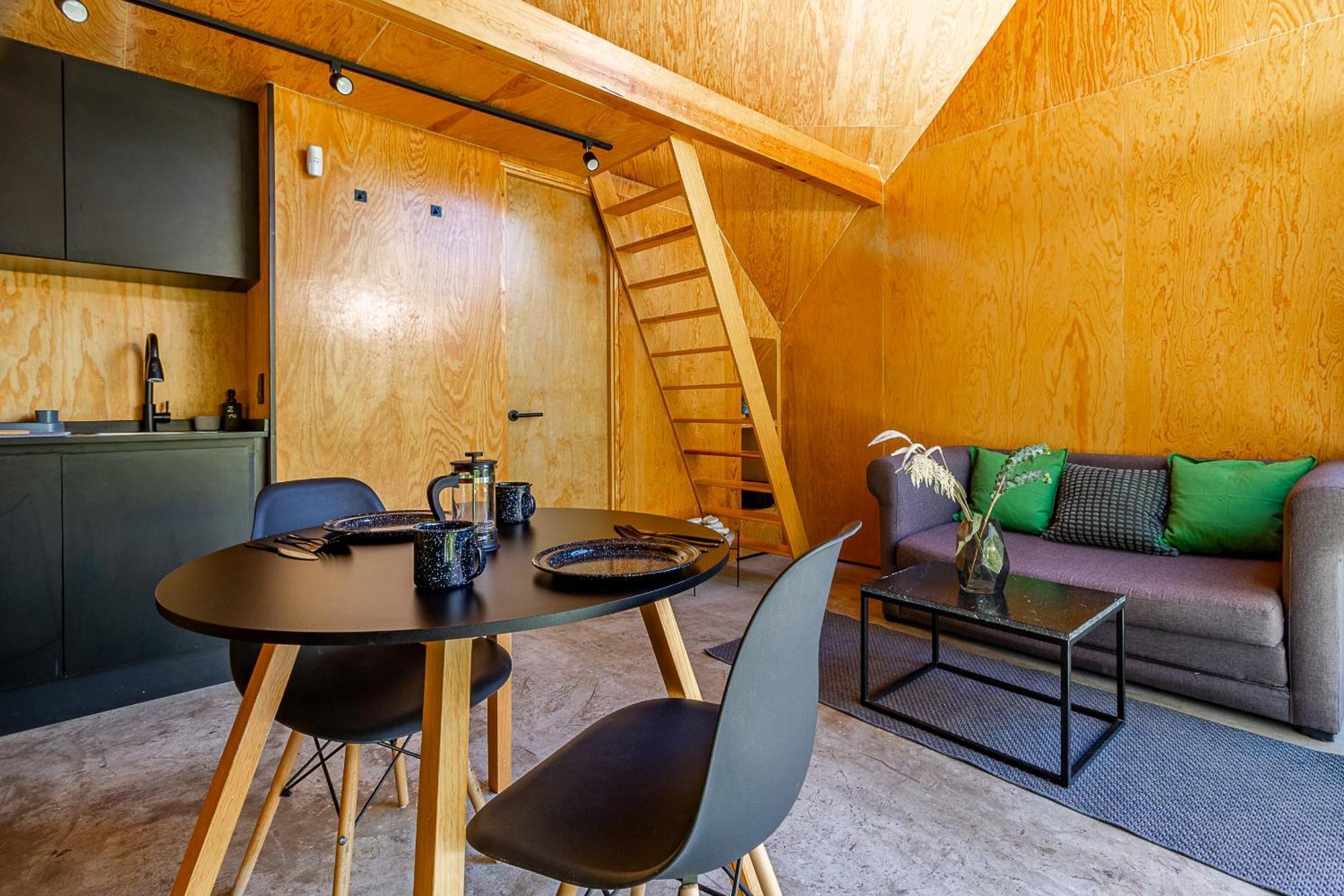 Grasshopper Cabanas Cuautla  Exterior photo