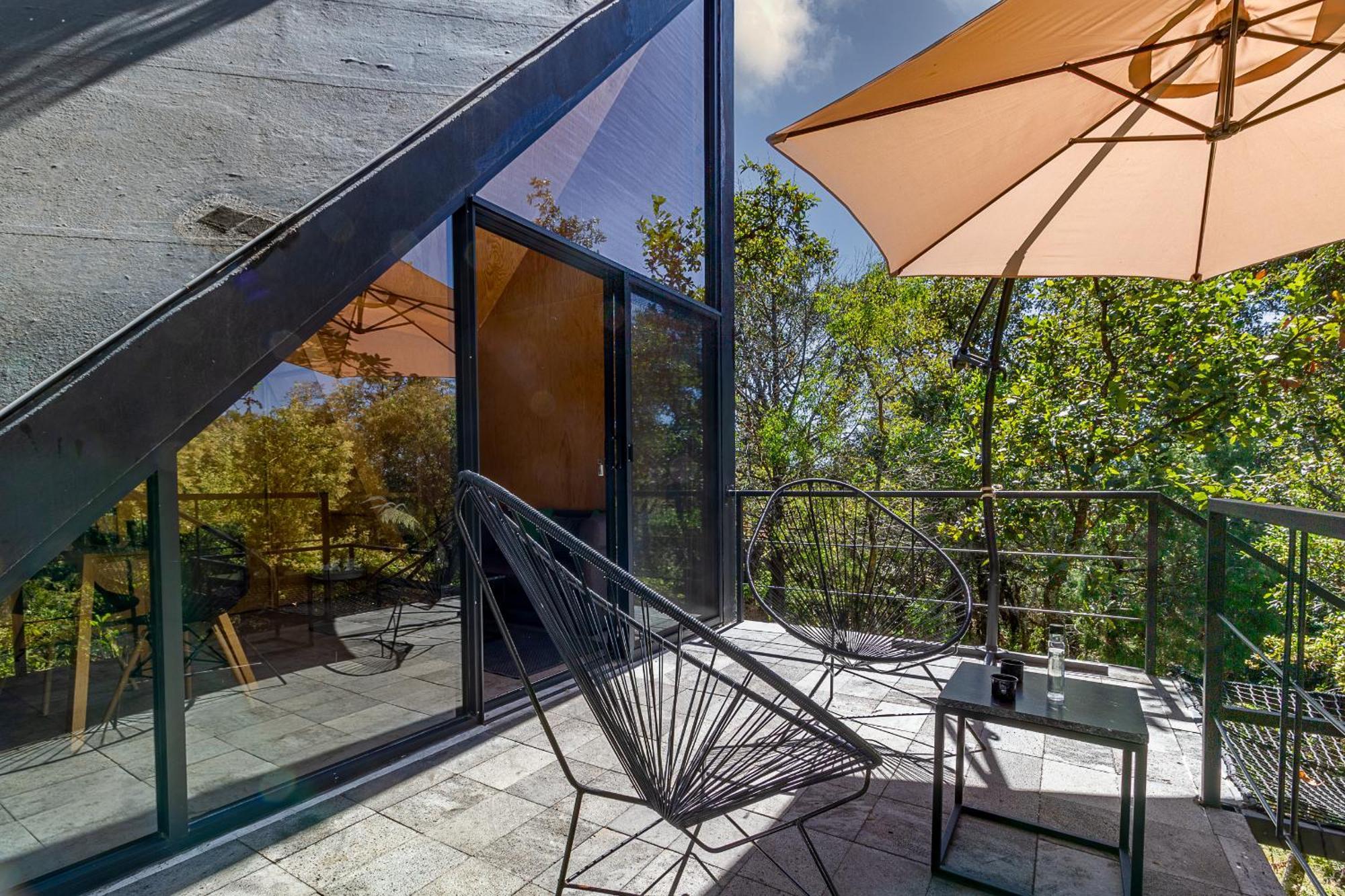 Grasshopper Cabanas Cuautla  Exterior photo