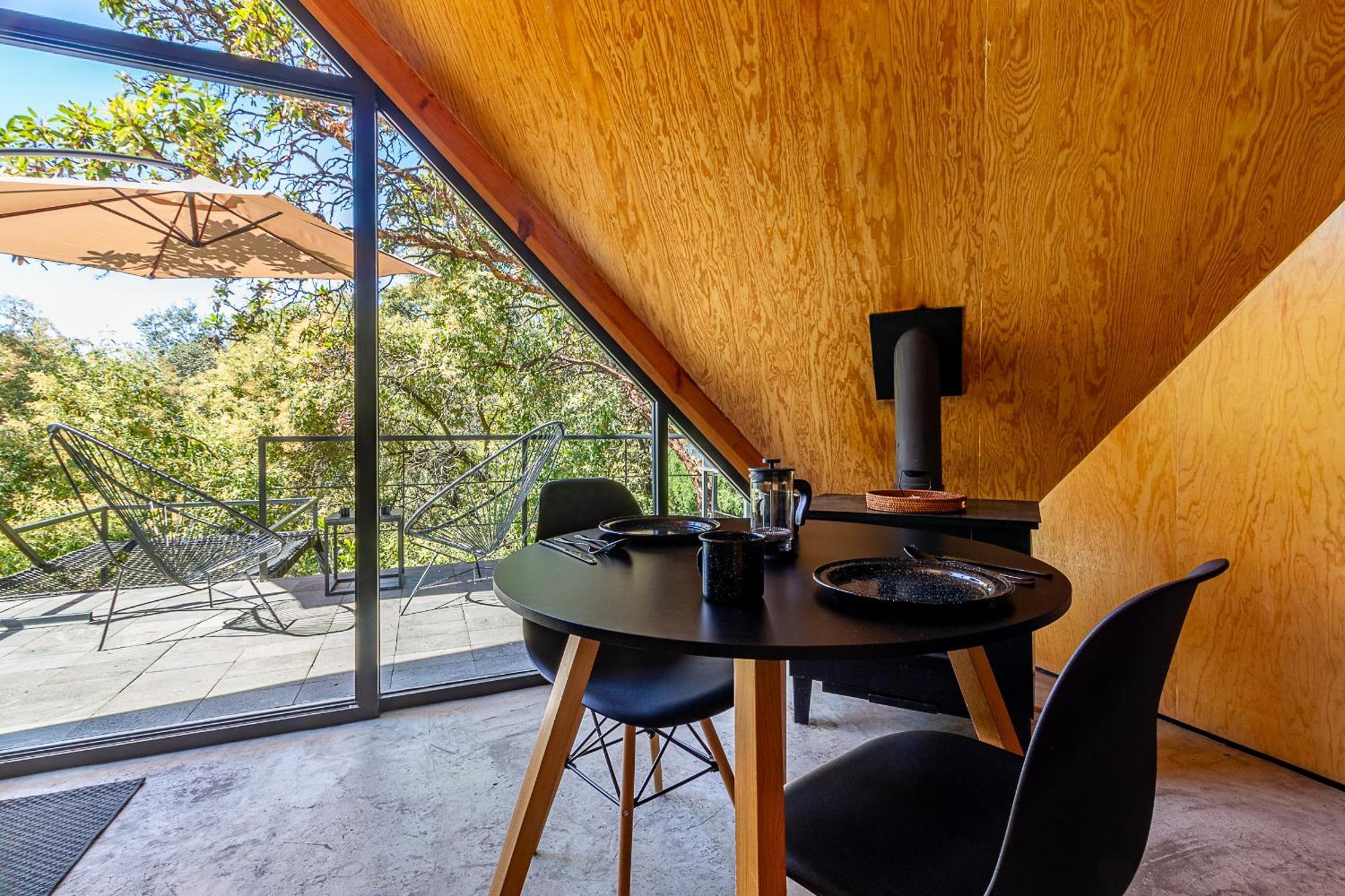 Grasshopper Cabanas Cuautla  Exterior photo