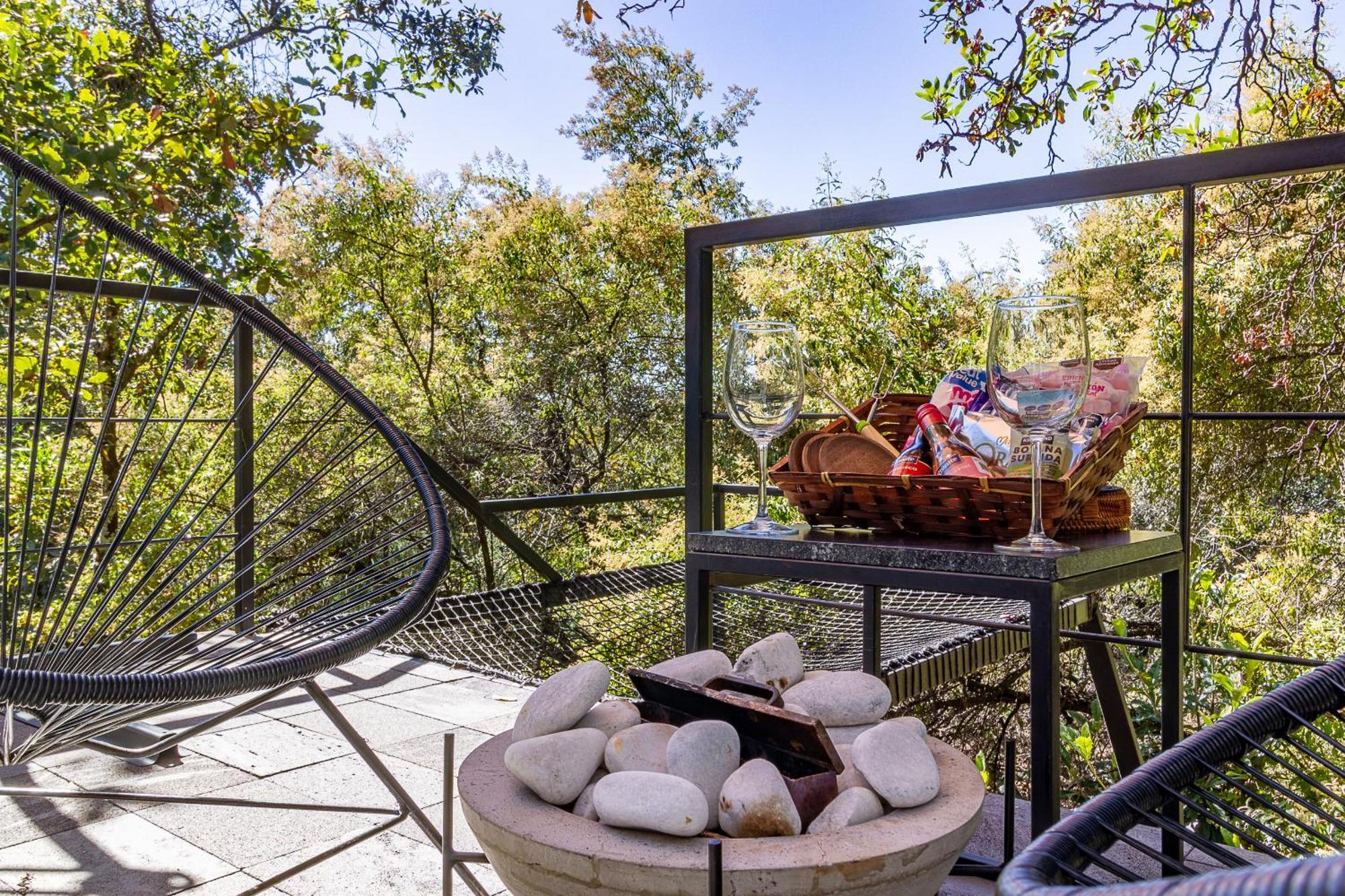 Grasshopper Cabanas Cuautla  Exterior photo