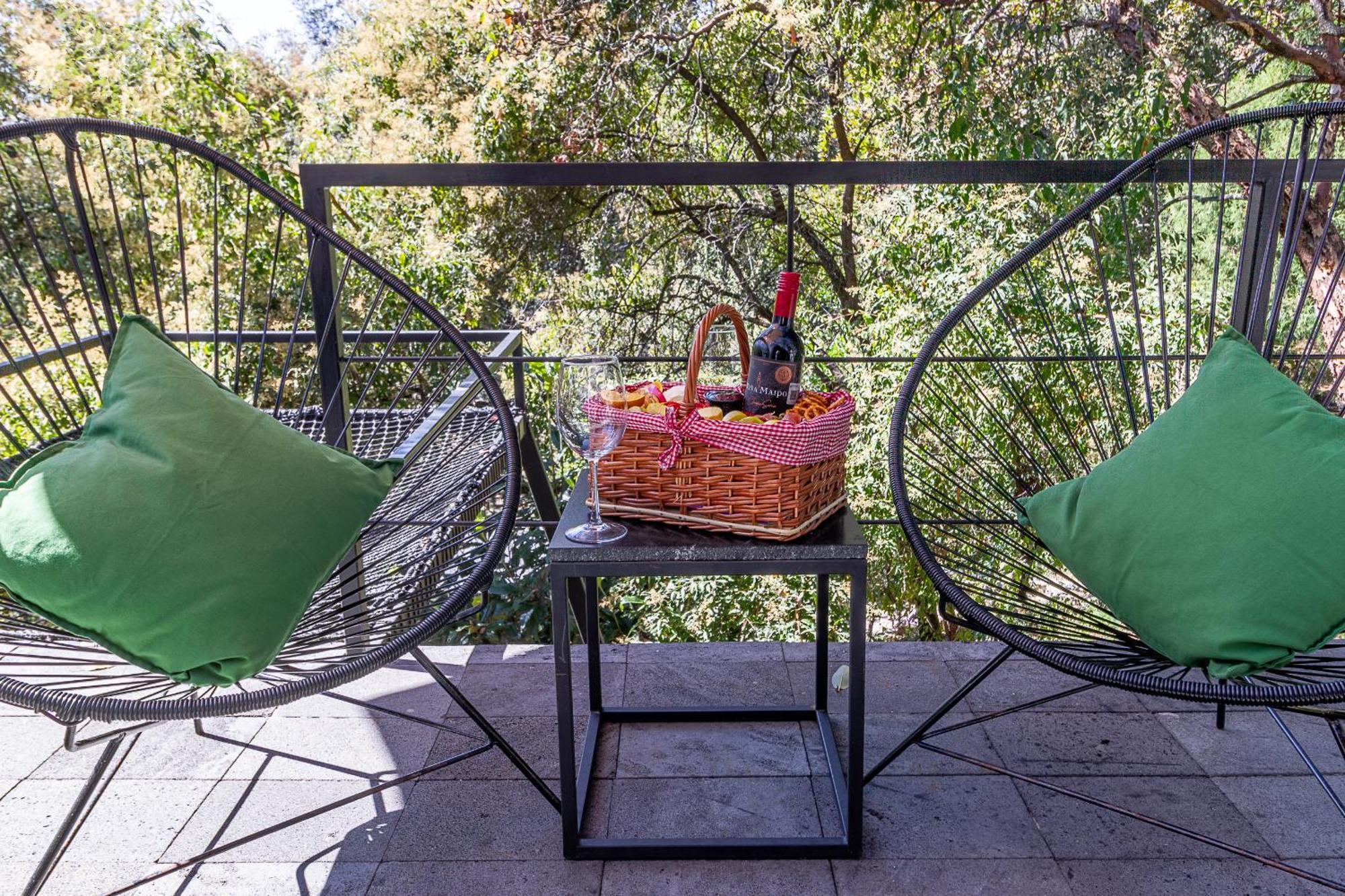 Grasshopper Cabanas Cuautla  Exterior photo