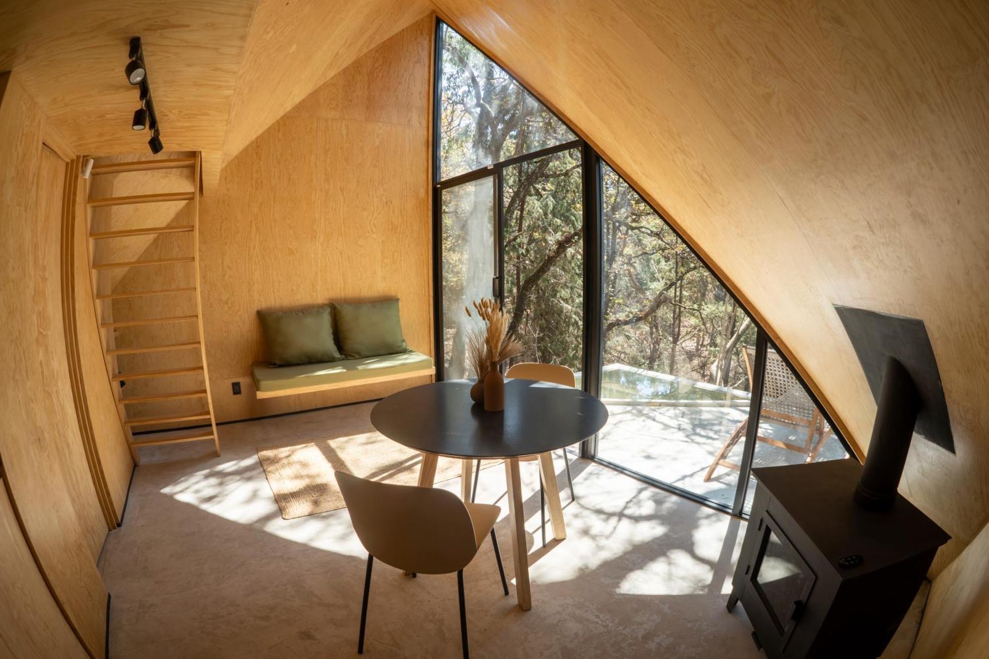 Grasshopper Cabanas Cuautla  Exterior photo