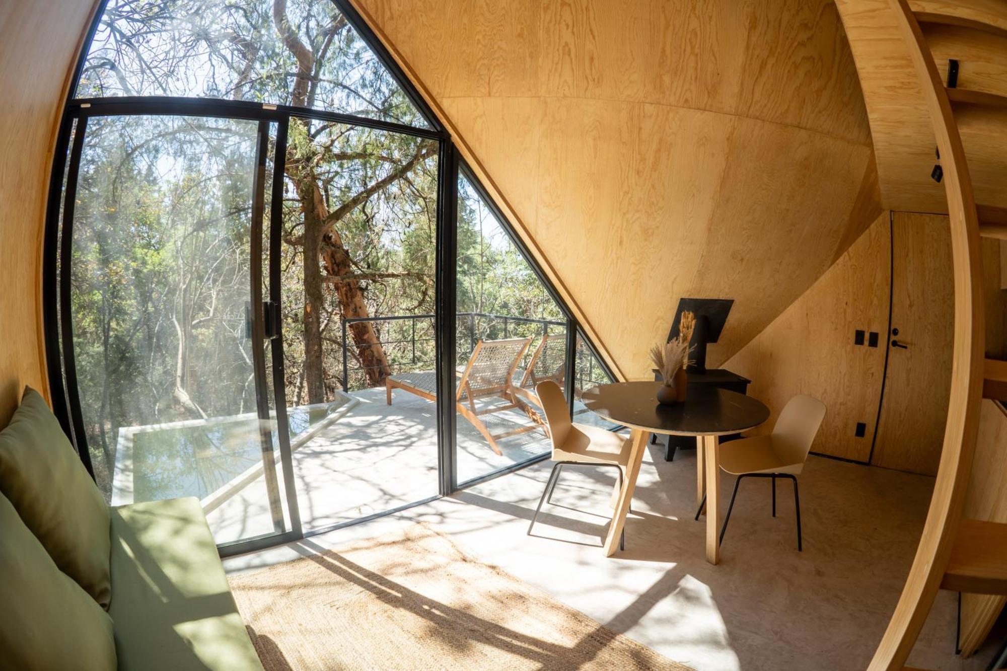 Grasshopper Cabanas Cuautla  Exterior photo