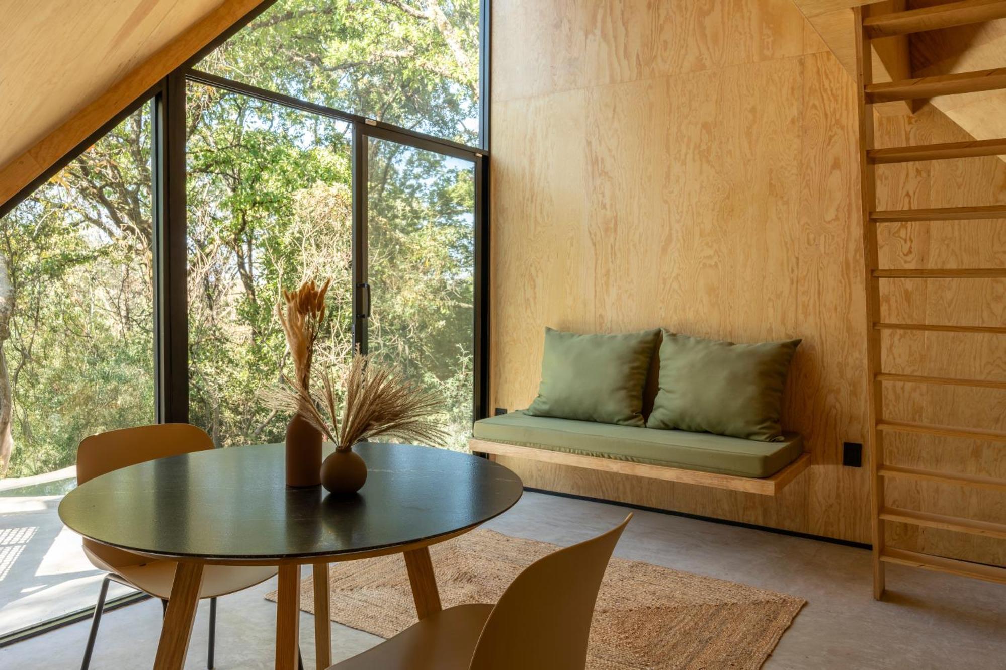 Grasshopper Cabanas Cuautla  Exterior photo