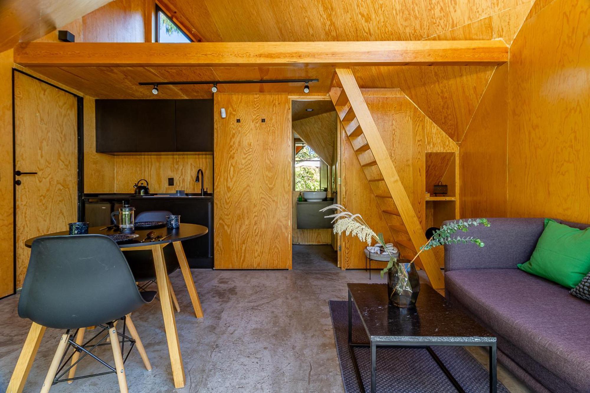 Grasshopper Cabanas Cuautla  Exterior photo